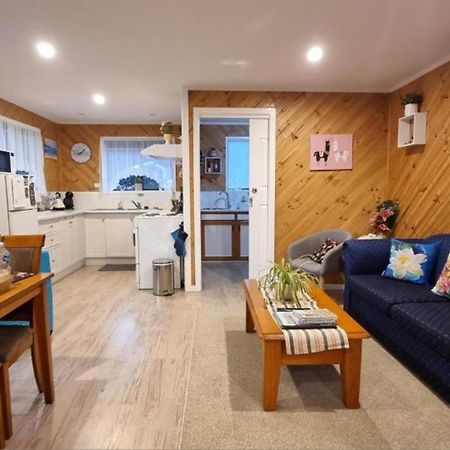 Winganah Cottage Murdunna Extérieur photo