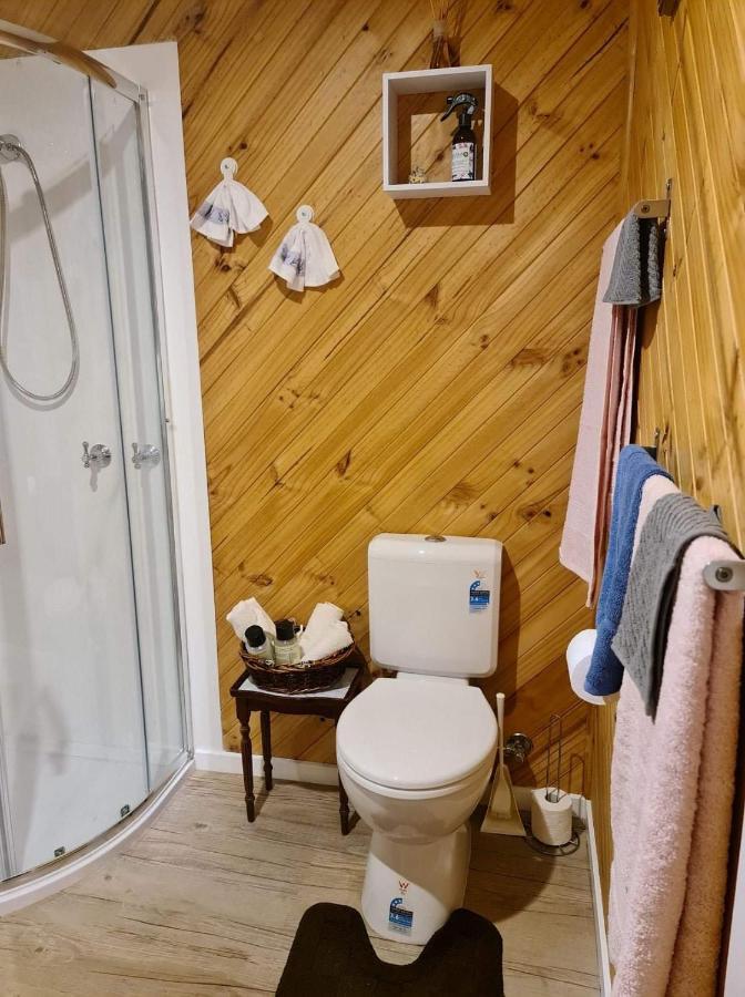 Winganah Cottage Murdunna Extérieur photo