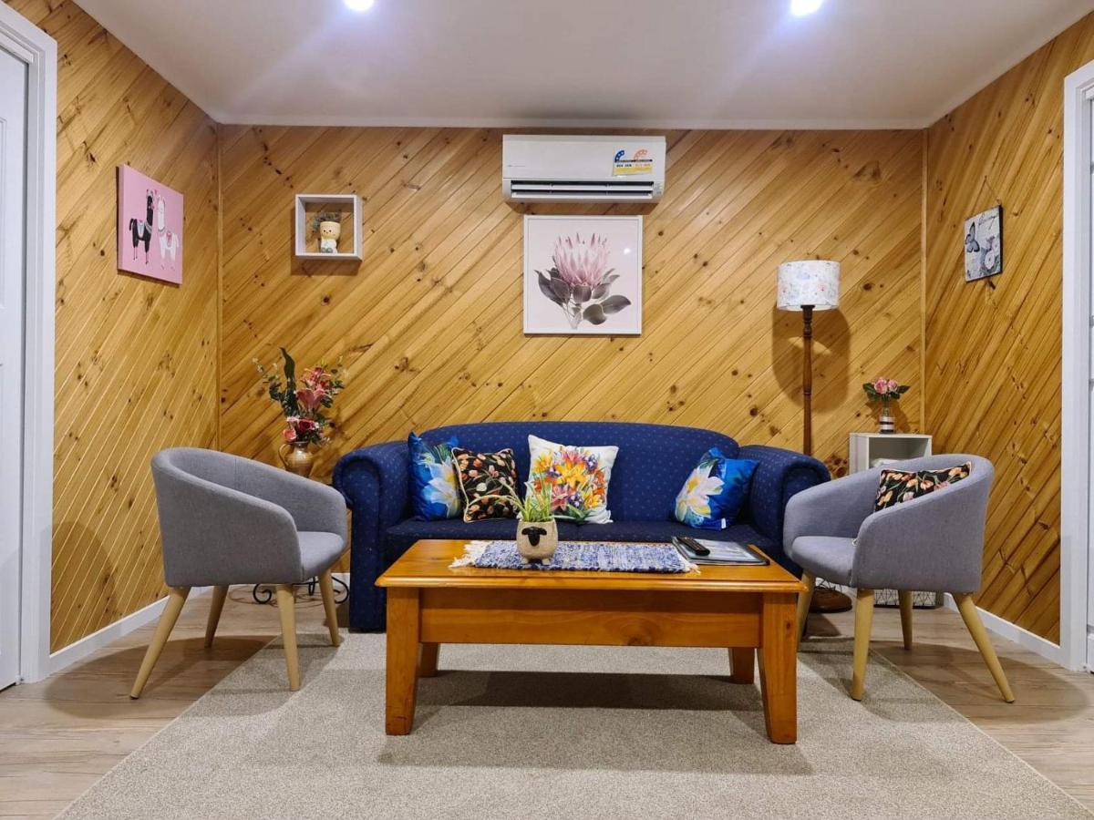 Winganah Cottage Murdunna Extérieur photo