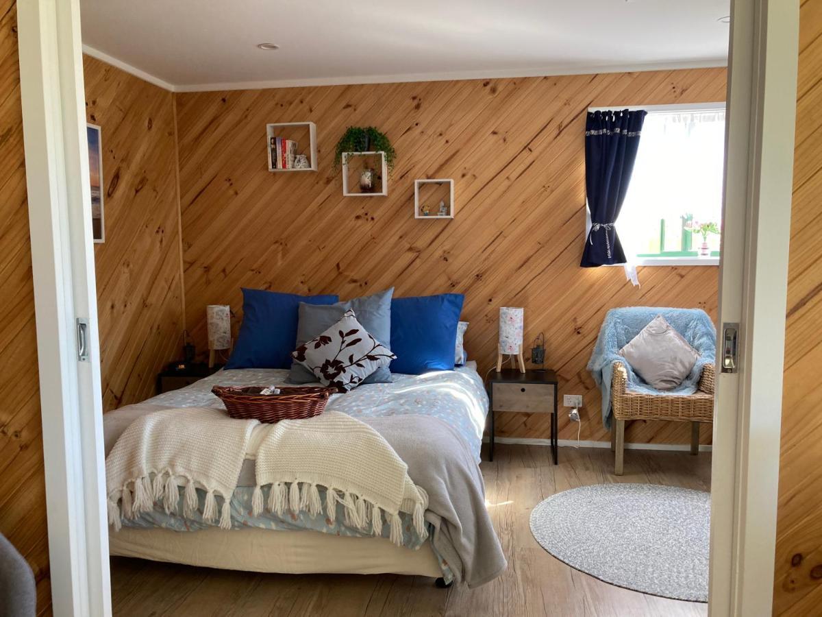 Winganah Cottage Murdunna Extérieur photo
