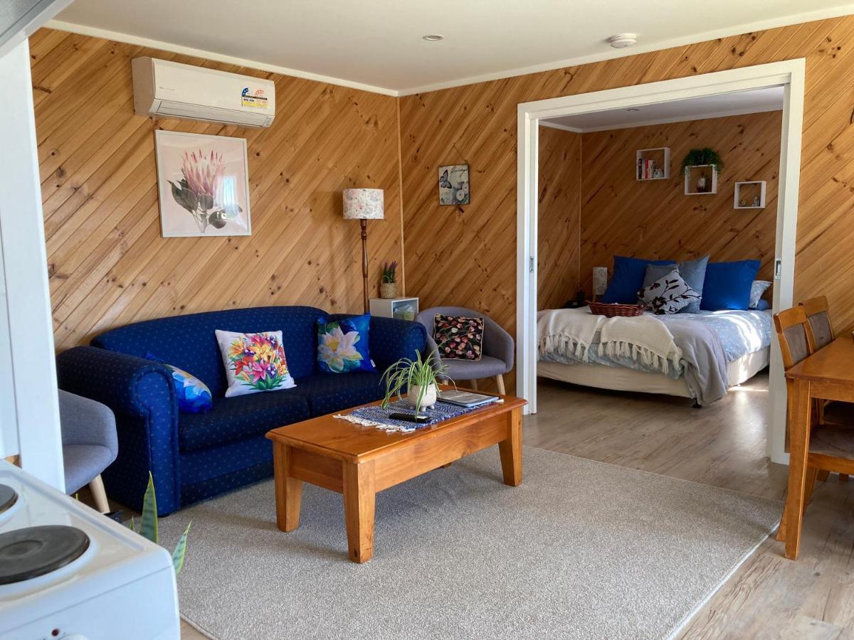 Winganah Cottage Murdunna Extérieur photo