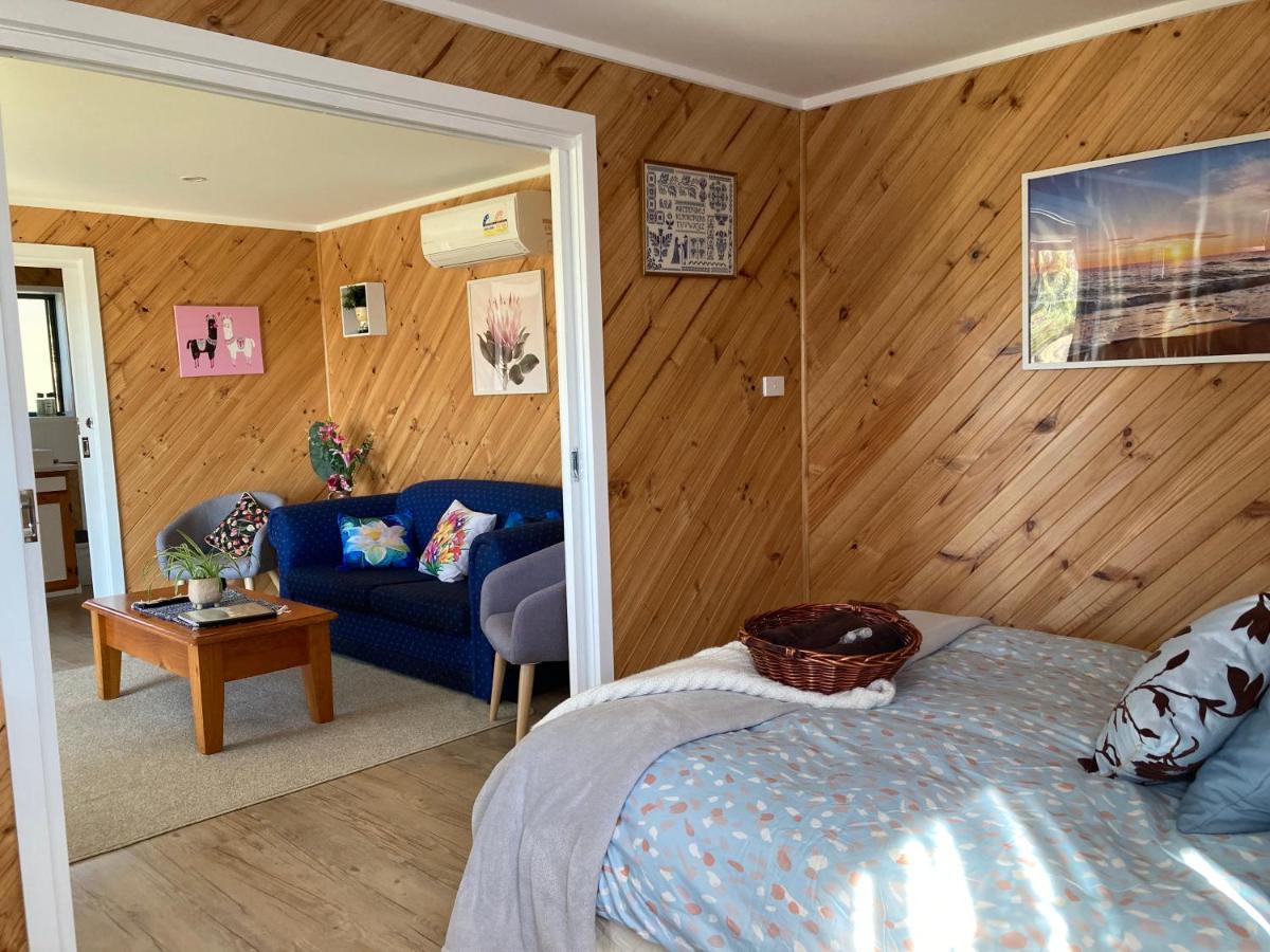 Winganah Cottage Murdunna Extérieur photo