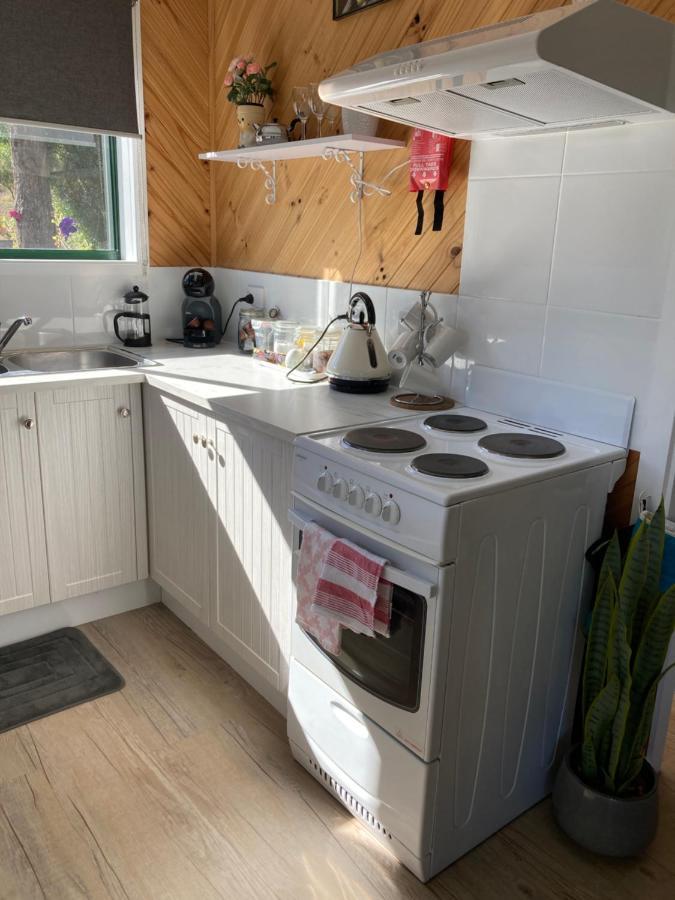Winganah Cottage Murdunna Extérieur photo
