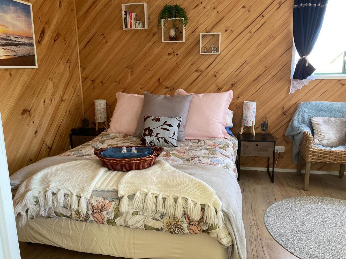 Winganah Cottage Murdunna Extérieur photo