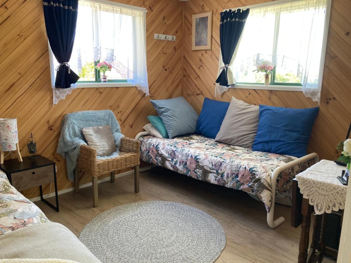 Winganah Cottage Murdunna Extérieur photo