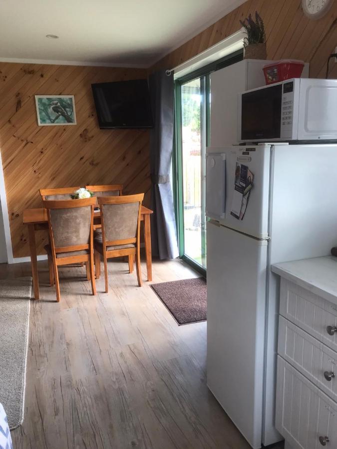 Winganah Cottage Murdunna Extérieur photo