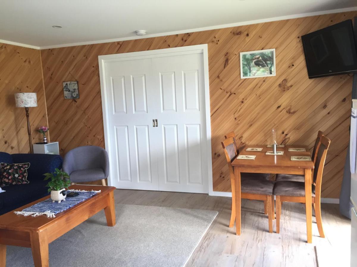 Winganah Cottage Murdunna Extérieur photo