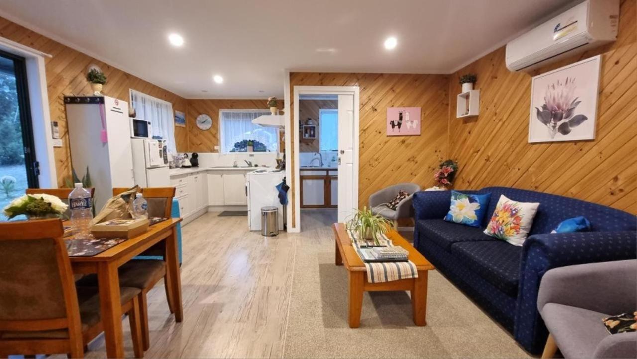 Winganah Cottage Murdunna Extérieur photo