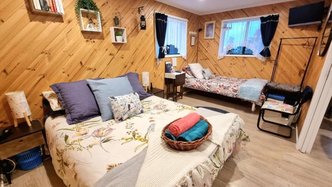 Winganah Cottage Murdunna Extérieur photo